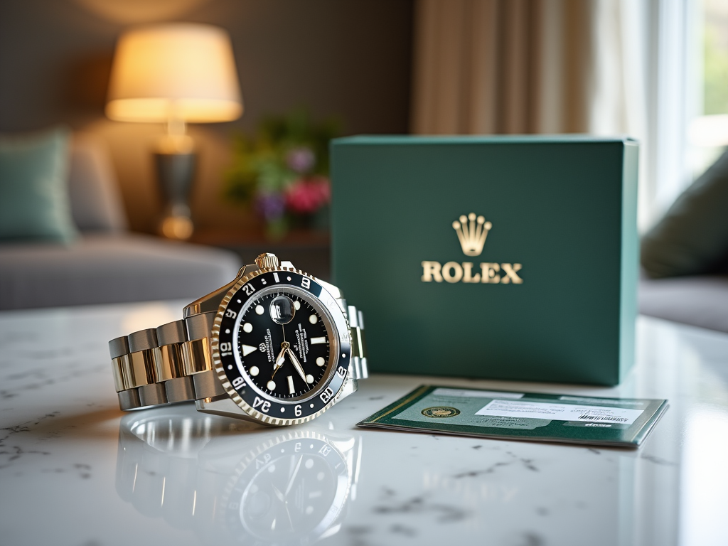 shenmedia.ro | Investiție pe termen lung: Merită să cumperi un Rolex ceas?