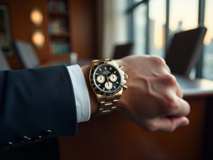 shenmedia.ro | Ce accesorii sunt potrivite pentru un Rolex ceas?