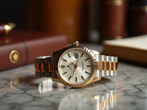 shenmedia.ro | Cum Se Personalizează un Ceas Rolex pentru un Stil Unic?