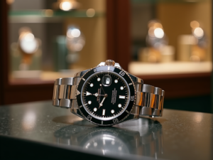 shenmedia.ro | Care sunt avantajele unui Rolex ceas cu cronograf?