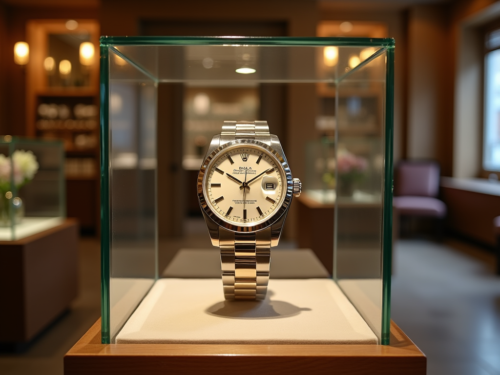 shenmedia.ro | Rolex ceas vintage: De ce sunt atât de căutate?