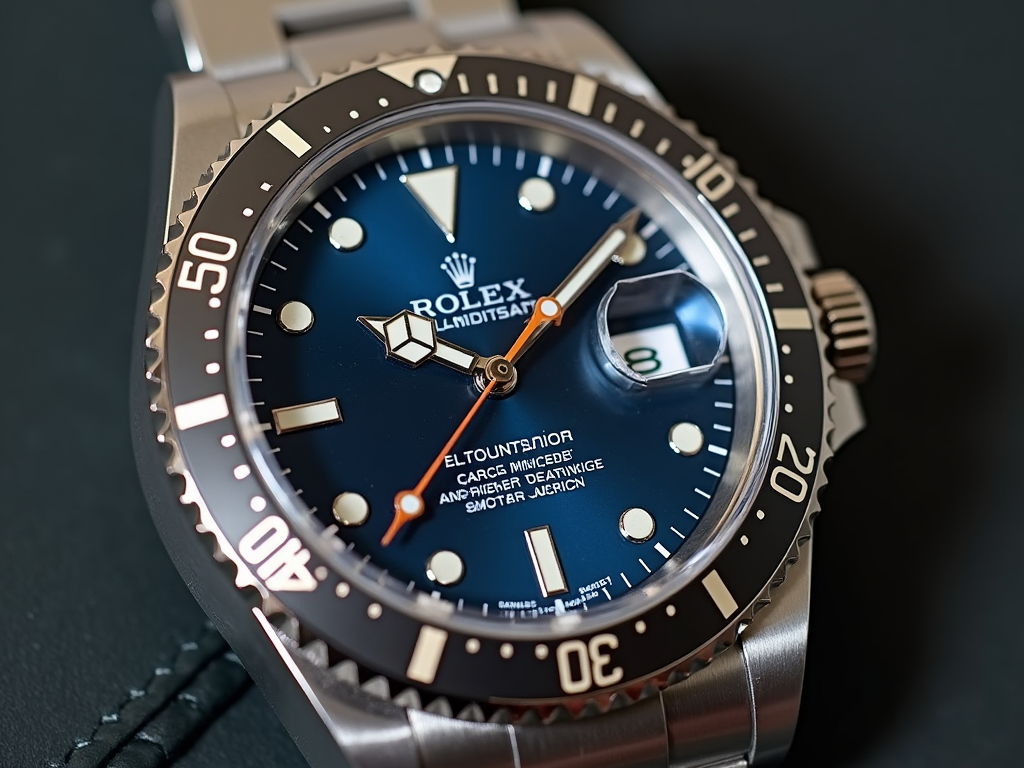 Top 5 Rolex ceasuri de colecție: Modele rare și valoroase