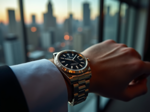 shenmedia.ro | Investiție pe termen lung: Merită să cumperi un Rolex ceas?