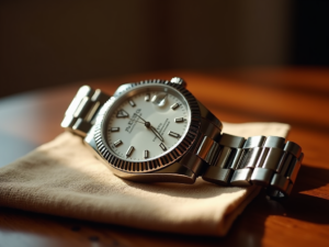 shenmedia.ro | Cum Funcționează Mecanismul Unui Rolex Ceas Automat?