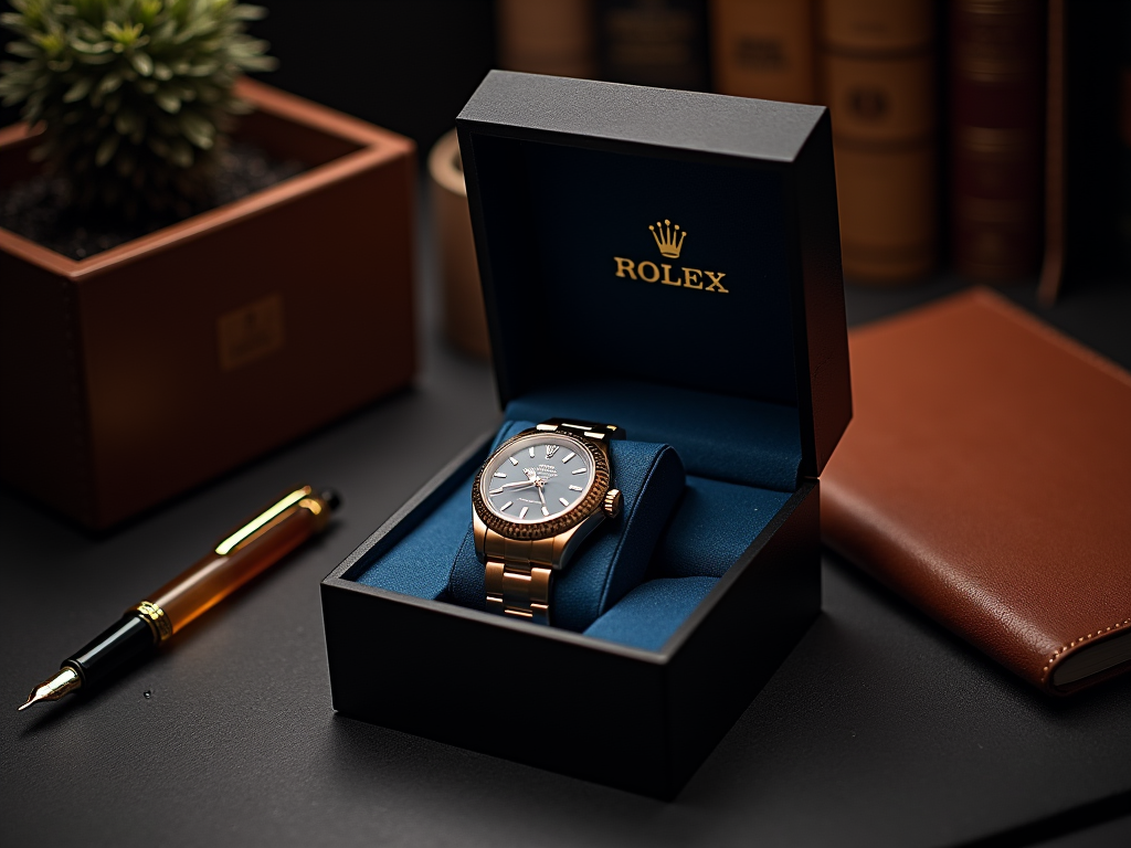 shenmedia.ro | Ce accesorii sunt potrivite pentru un Rolex ceas?