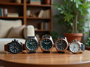 shenmedia.ro | Ceasuri clasice pentru bărbați: modelele care nu se demodează niciodată