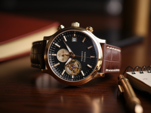 shenmedia.ro | Ceasurile de aur: lux și stil într-un singur accesoriu