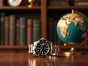 shenmedia.ro | Ceasuri de lux la preț accesibil: mit sau realitate?