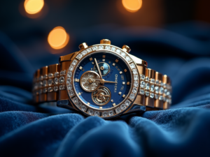 shenmedia.ro | Tendințele viitorului în designul ceasurilor