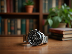 shenmedia.ro | Cum alegi ceasul potrivit pentru stilul tău vestimentar