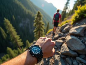 shenmedia.ro | Cum să alegi un ceas potrivit pentru un stil de viață activ