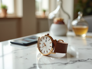 shenmedia.ro | Cum alegi ceasul potrivit pentru stilul tău vestimentar