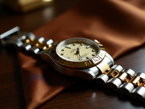 shenmedia.ro | Ceasuri de luxury second-hand: Este o alegere bună?