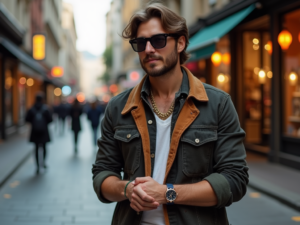 shenmedia.ro | Cum să îți alegi un ceas pentru o zi importantă: Sfaturi pentru un look impecabil