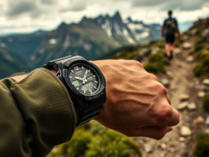 shenmedia.ro | Cele mai bune ceasuri Citizen pentru activități în aer liber