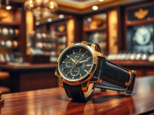 shenmedia.ro | Cele mai scumpe ceasuri Fossil: Un amestec de stil și tehnologie