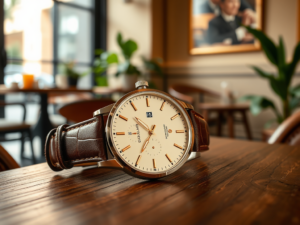 shenmedia.ro | Ceas bărbați Tissot: Cum să alegi mărimea potrivită pentru încheietura ta