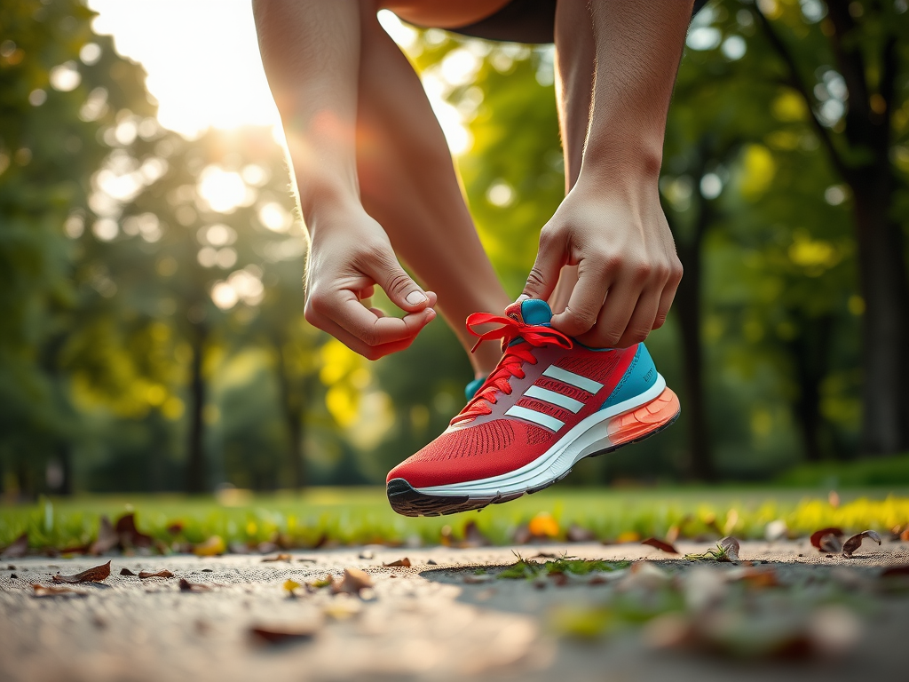 shenmedia.ro | Antrenamente stilate: cum să alegi pantaloni și pantofi de sport