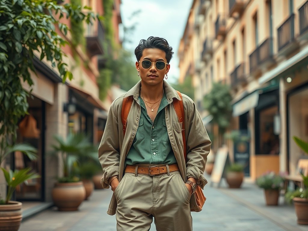 Alternativa eco la moda fast fashion: cum să faci tranziția