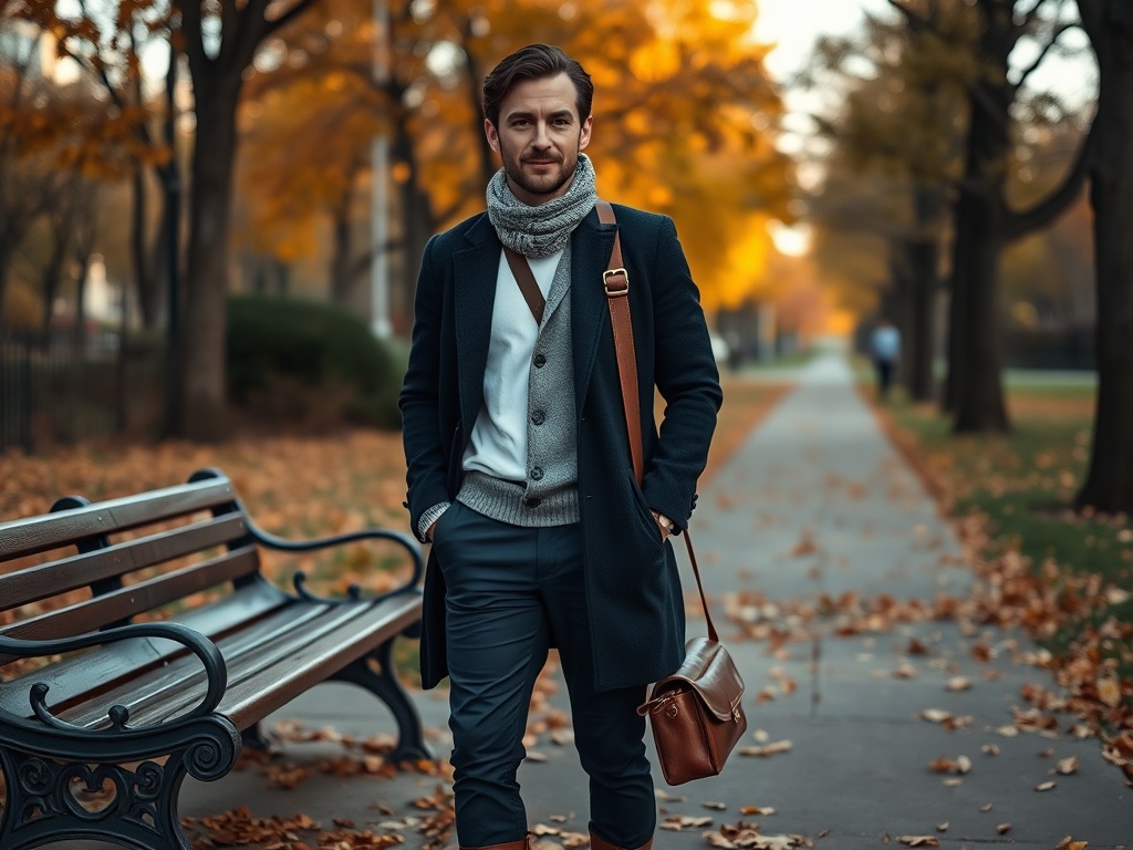 shenmedia.ro | Secretele unui look de toamnă stratificat și confortabil shenmedia.ro | Secretele unui look de toamnă stratificat și confortabil