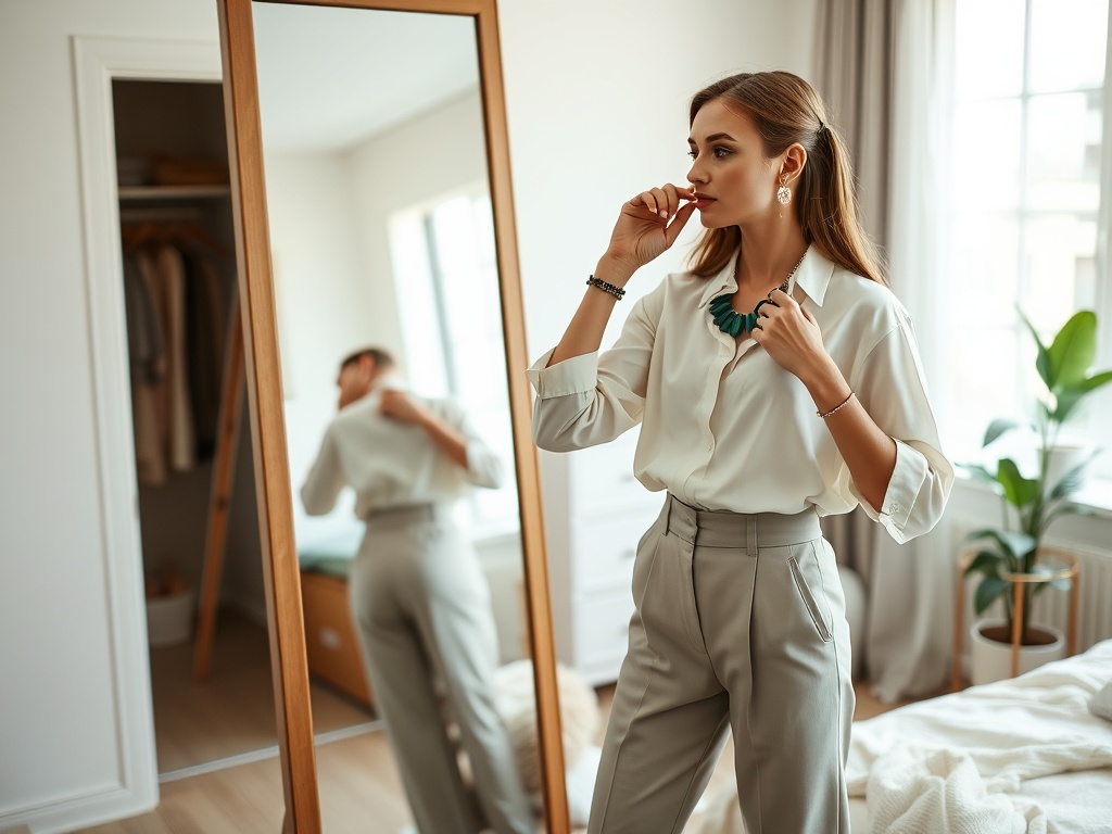 Accesorii statement: Cum să le porți fără să exagerezi