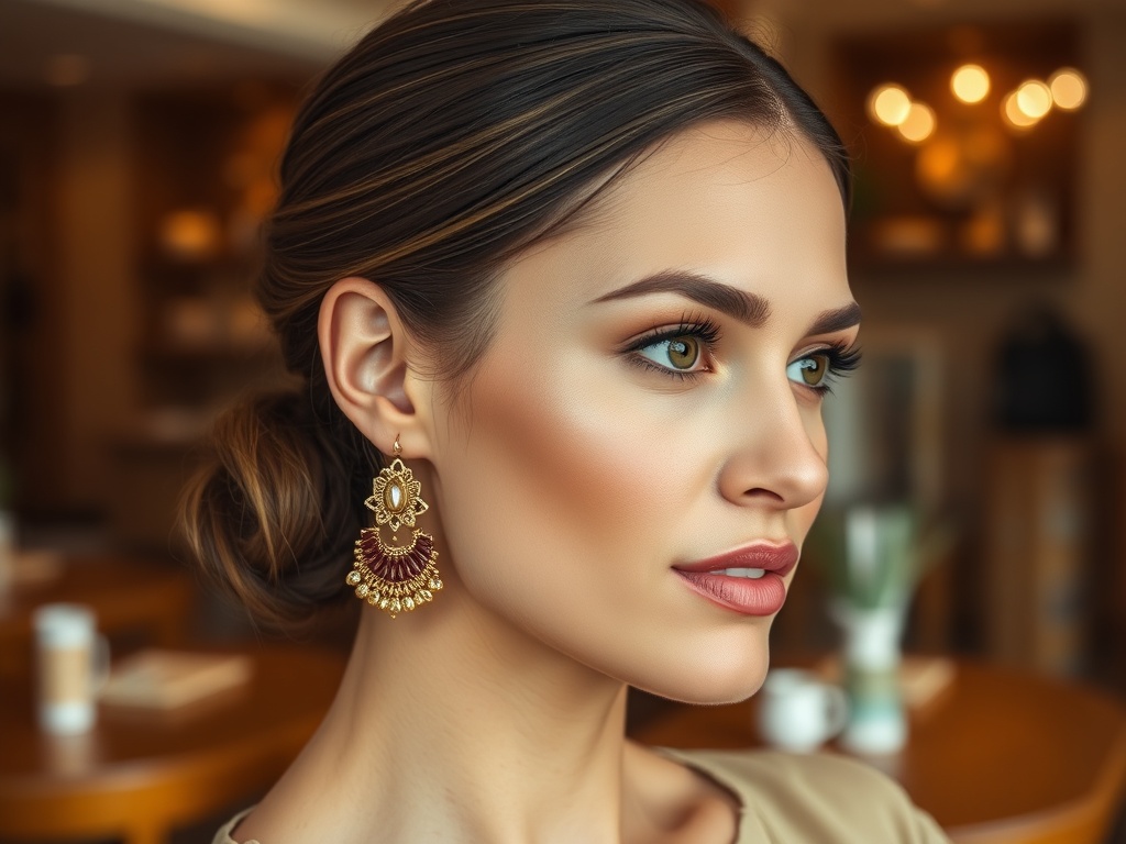 shenmedia.ro | Accesorii statement: Cum să le porți fără să exagerezi