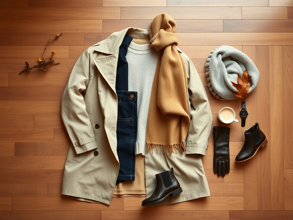 shenmedia.ro | Secretele unui look de toamnă stratificat și confortabil shenmedia.ro | Secretele unui look de toamnă stratificat și confortabil