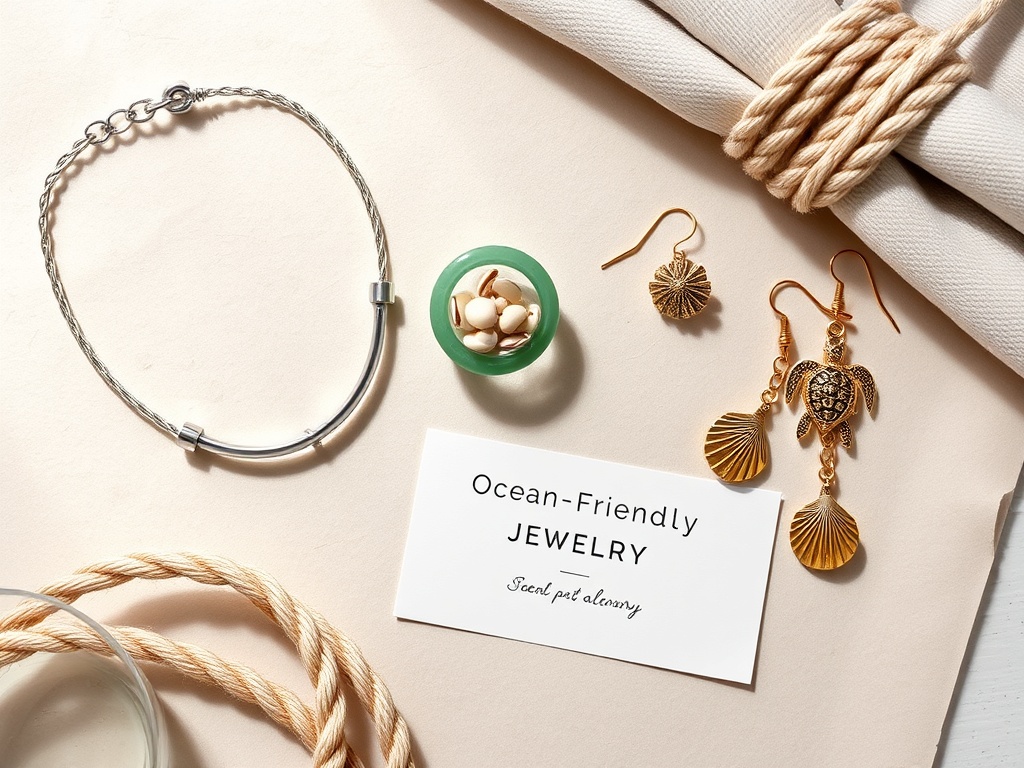 shenmedia.ro | Analiza tendințelor în bijuteriile cu tematică marină