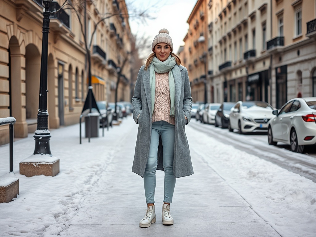 shenmedia.ro | Cum să porți culorile pastel în afara primăverii