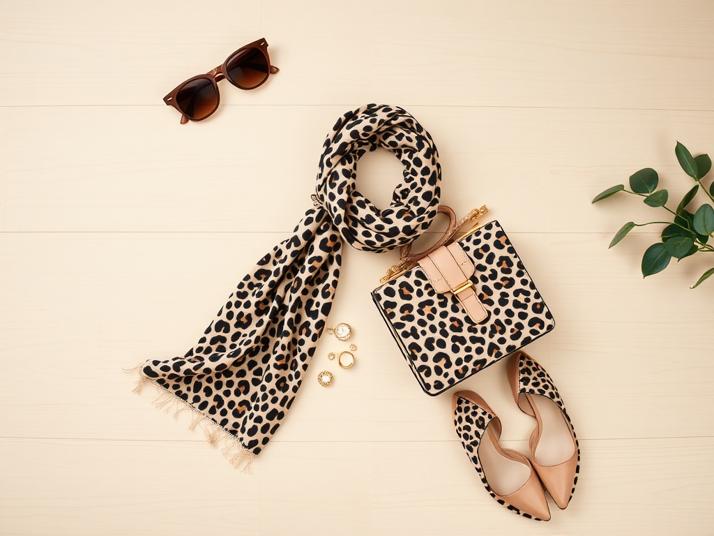 shenmedia.ro | Tendințe în modele cu imprimeu de leopard