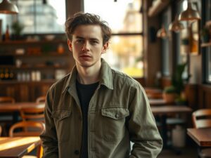 shenmedia.ro | Jachete din catifea: lux și confort