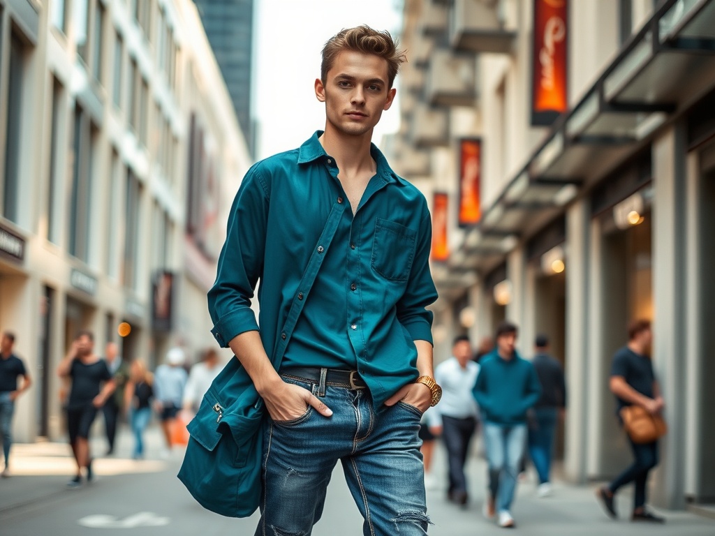 shenmedia.ro | Cum să porți hainele turcoaz închis shenmedia.ro | Cum să porți hainele turcoaz închis