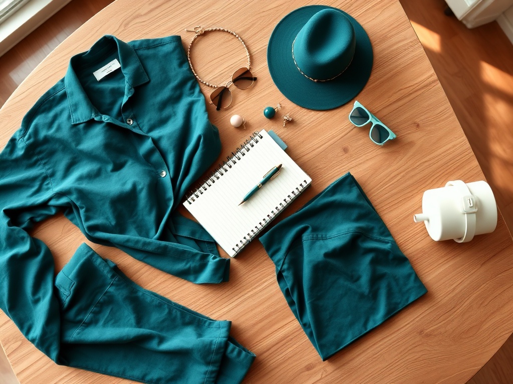 shenmedia.ro | Cum să porți hainele turcoaz închis shenmedia.ro | Cum să porți hainele turcoaz închis