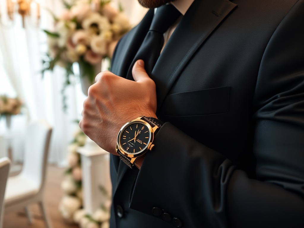 Cum să îți alegi un ceas pentru fiecare ocazie