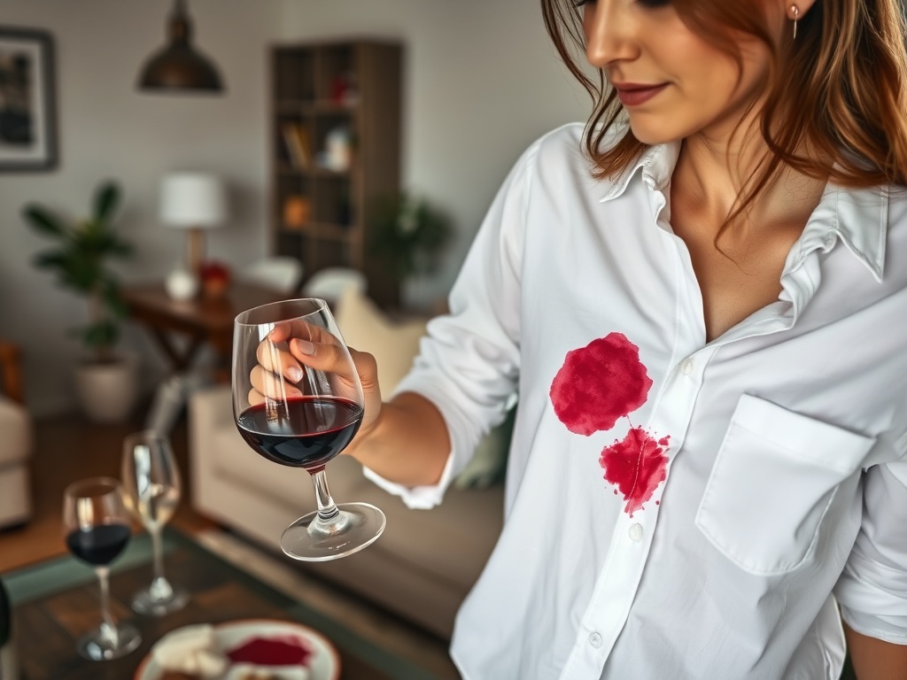 shenmedia.ro | Cum să îți protejezi hainele de pete de mâncare shenmedia.ro | Cum să îți protejezi hainele de pete de mâncare