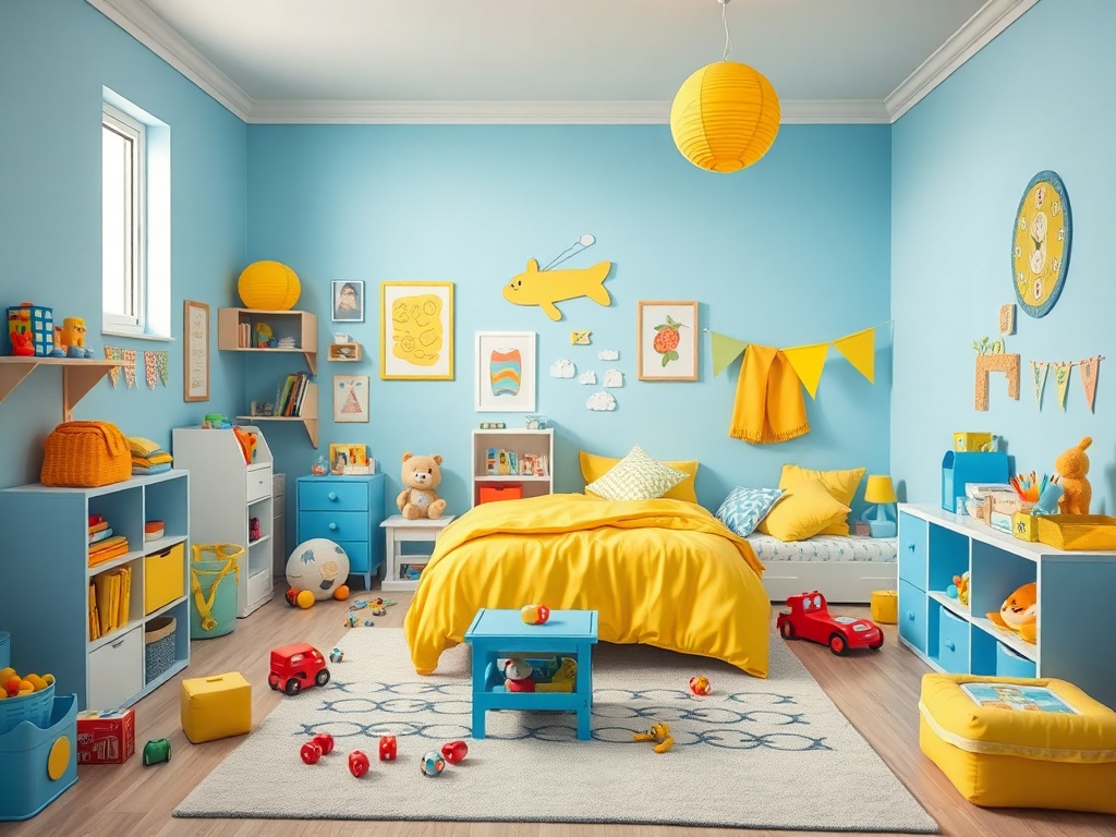 shenmedia.ro | Cele mai bune combinații de culori pentru nuanțe de albastru shenmedia.ro | Cele mai bune combinații de culori pentru nuanțe de albastru